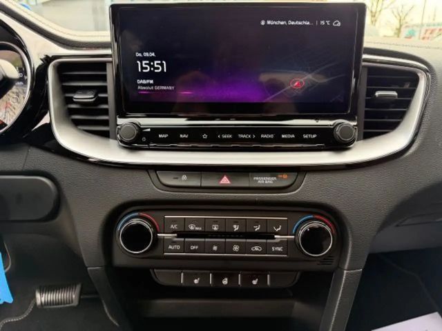 Kia Ceed / cee'd