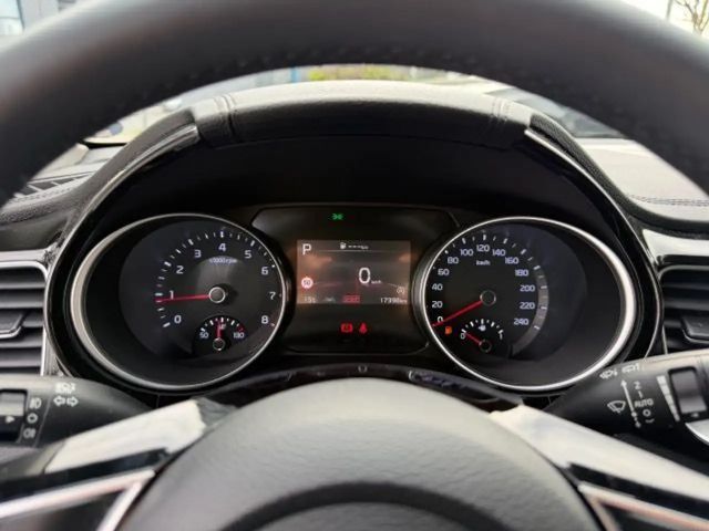 Kia Ceed / cee'd