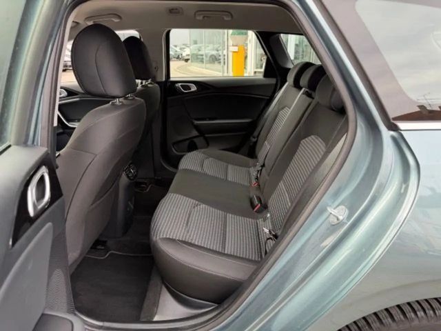 Kia Ceed / cee'd