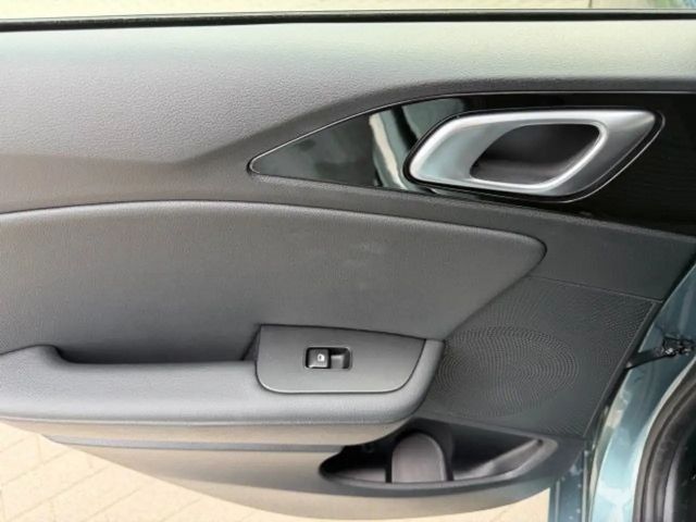 Kia Ceed / cee'd