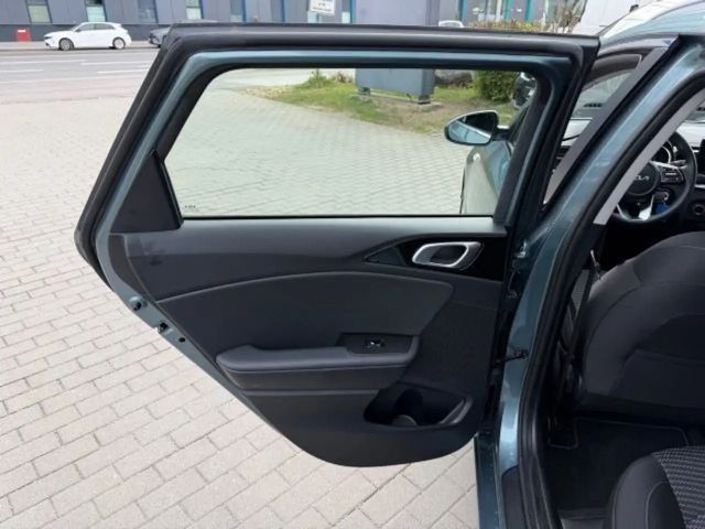 Kia Ceed / cee'd