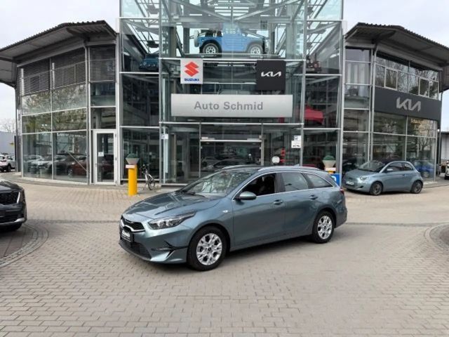 Kia Ceed / cee'd