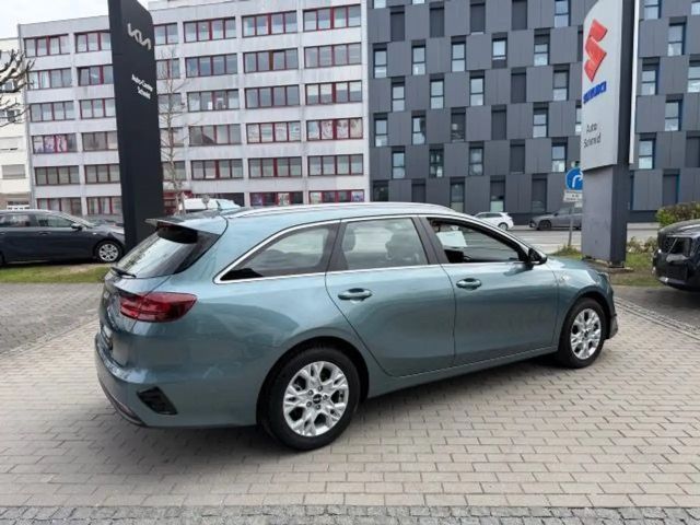 Kia Ceed / cee'd