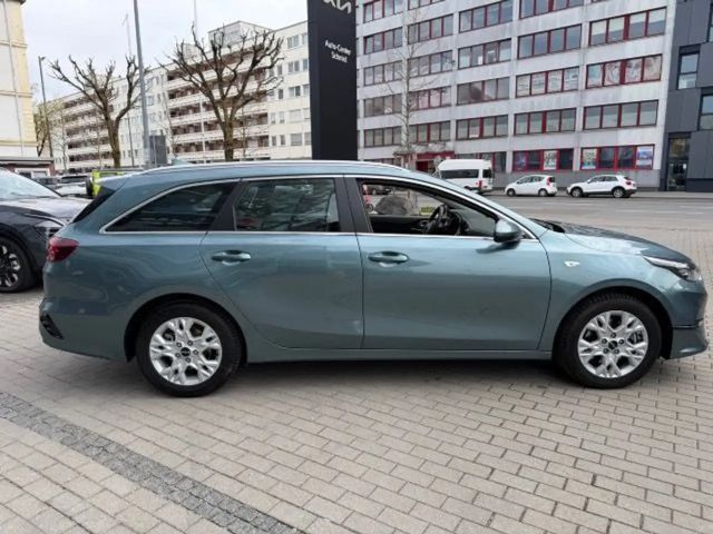 Kia Ceed / cee'd