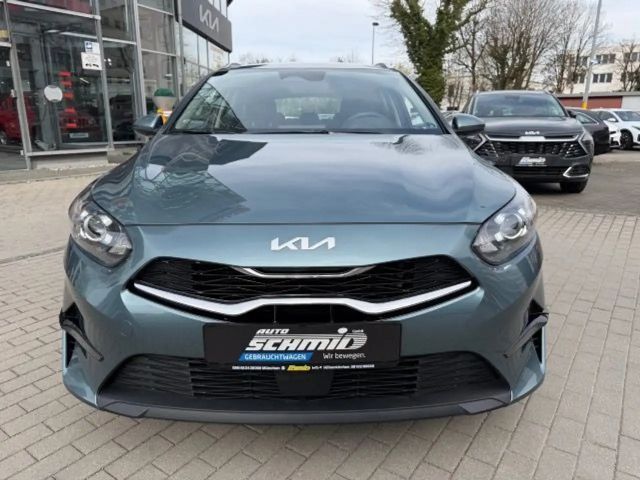 Kia Ceed / cee'd