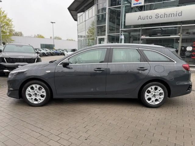 Kia Ceed / cee'd