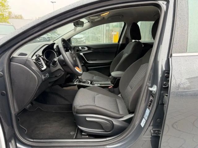 Kia Ceed / cee'd