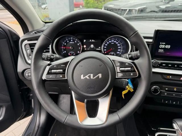 Kia Ceed / cee'd