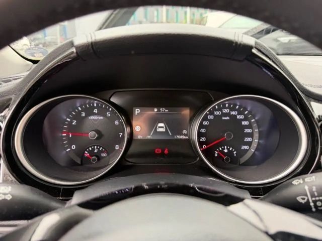 Kia Ceed / cee'd