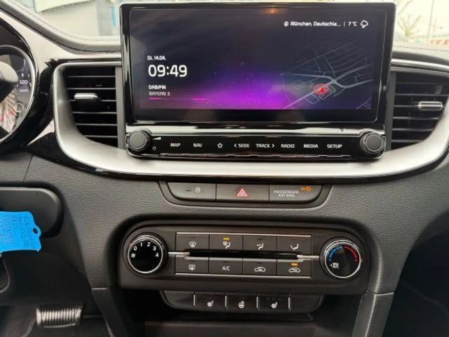 Kia Ceed / cee'd