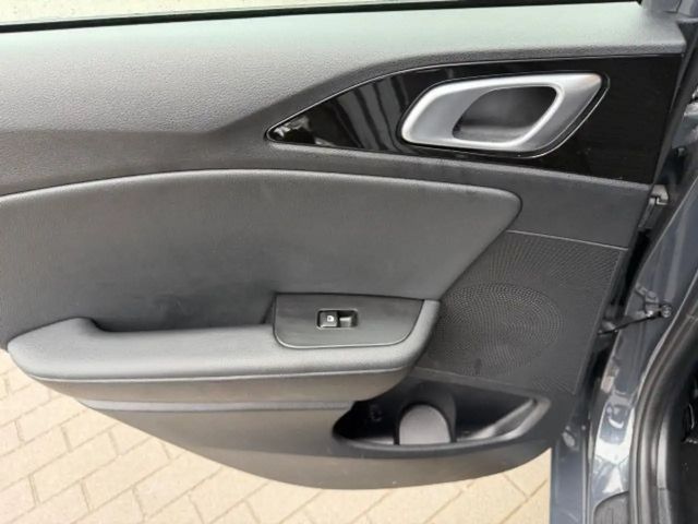 Kia Ceed / cee'd