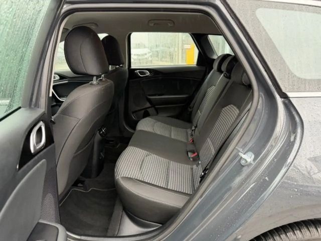 Kia Ceed / cee'd