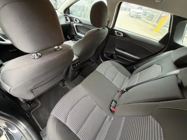 Kia Ceed / cee'd