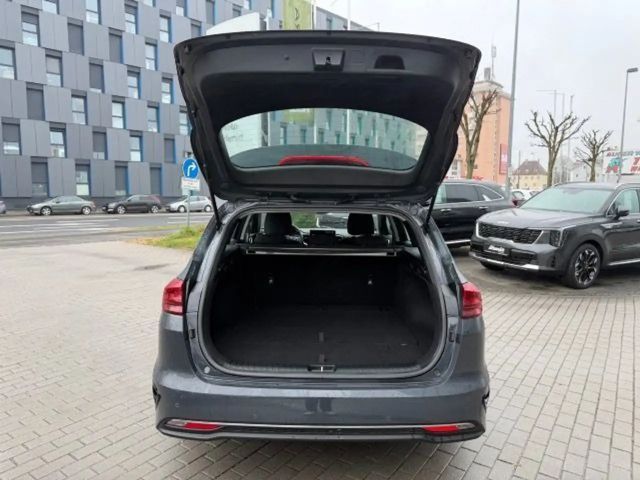 Kia Ceed / cee'd