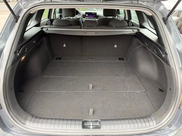 Kia Ceed / cee'd