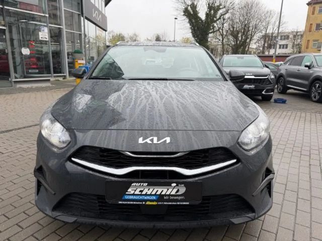 Kia Ceed / cee'd