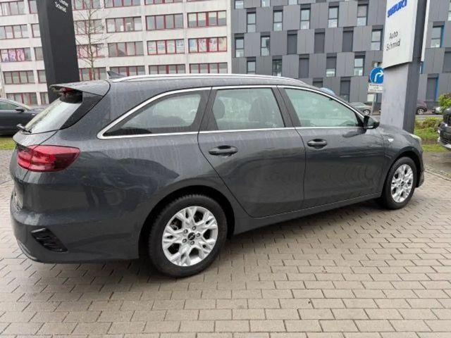 Kia Ceed / cee'd