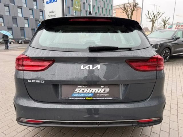Kia Ceed / cee'd