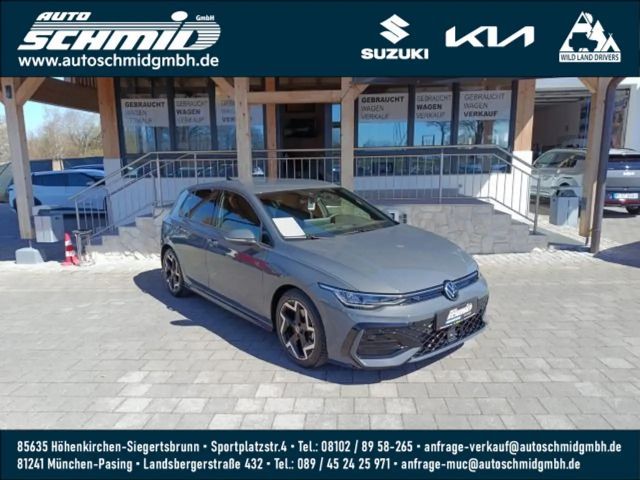 Volkswagen Golf GOLF 1.5 TSI OPF R-Line |Digital PRO|RFK|SHZ 2025 Benzine