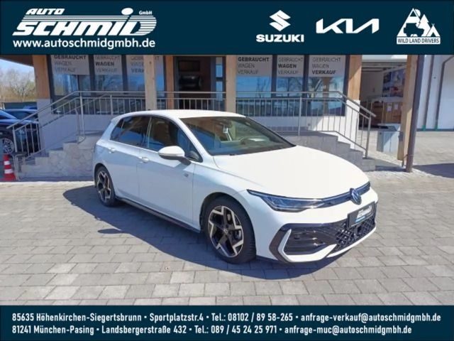 Volkswagen Golf GOLF 1.5 TSI OPF R-Line |Digital PRO|RFK|SHZ 2025 Benzine