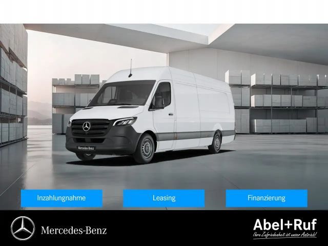 Mercedes-Benz Sprinter 2026 Diesel