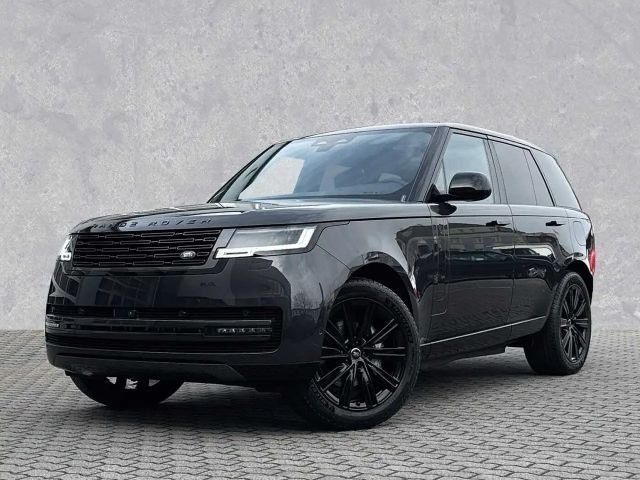 Land Rover Range Rover P460e HSE Massage el.AHK 2026 Hybride / Benzine