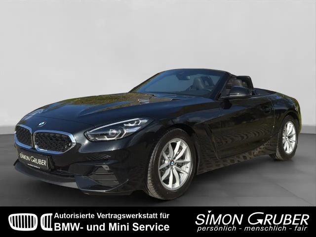BMW Z4 sDrive 20 i Advantage Leder Navi Live Prof 2022 Benzine