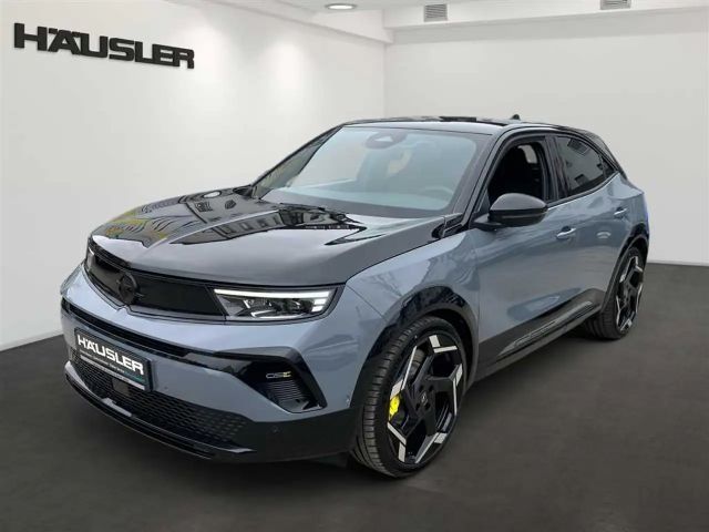 Opel Mokka-E
