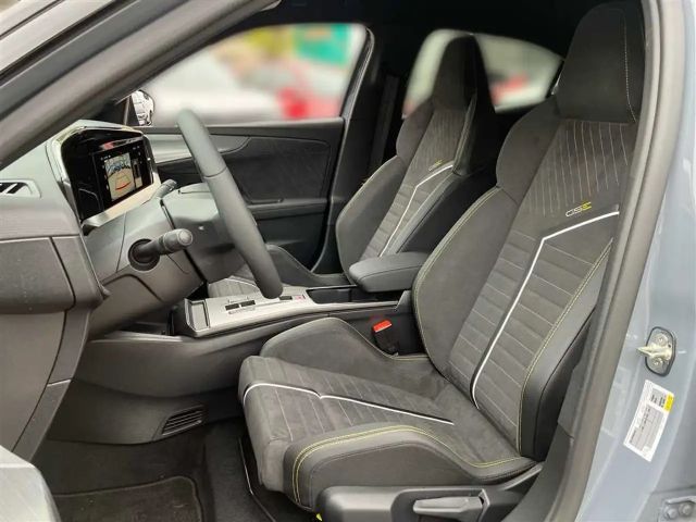 Opel Mokka-E