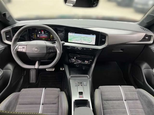 Opel Mokka-E