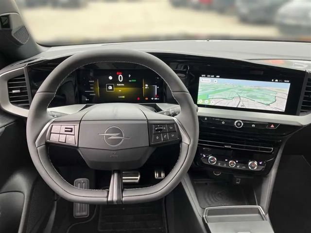 Opel Mokka-E
