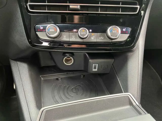 Opel Mokka-E