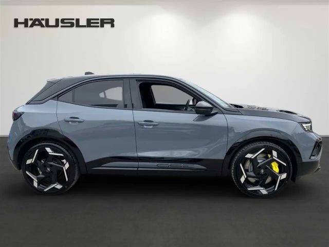 Opel Mokka-E
