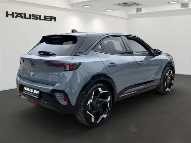 Opel Mokka-E