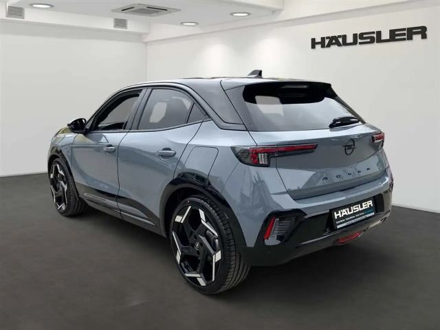 Opel Mokka-E