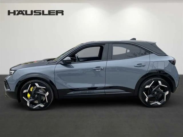 Opel Mokka-E