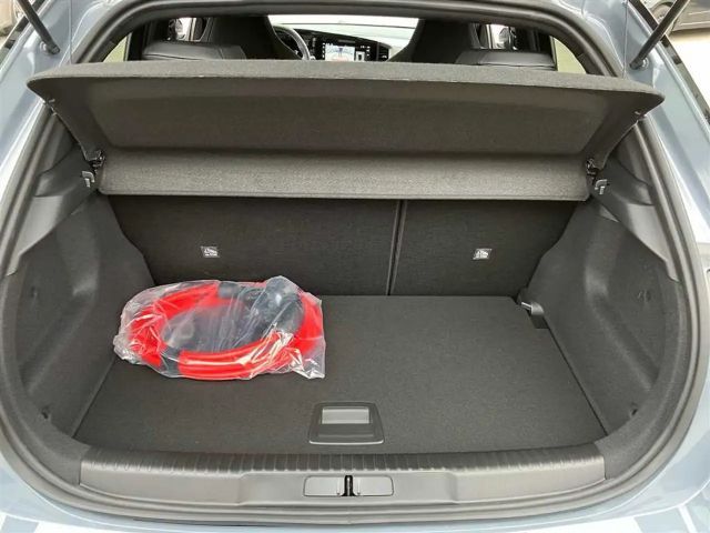 Opel Mokka-E