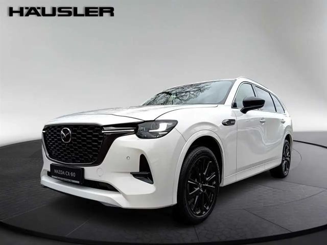 Mazda CX-80