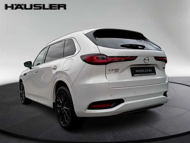 Mazda CX-80
