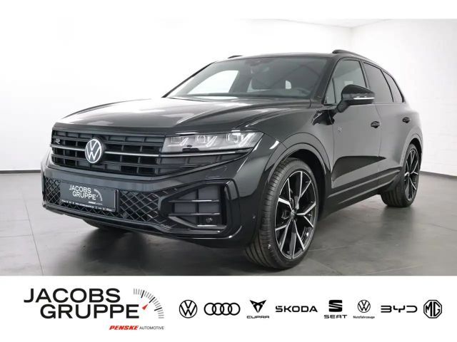 Volkswagen Touareg 3.0 TDI 4M R-Line "Black Style" Navi, 2025 Diesel