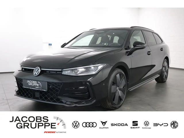 Volkswagen Passat Variant 2.0 TDI R-Line "Black Style" D 2025 Diesel