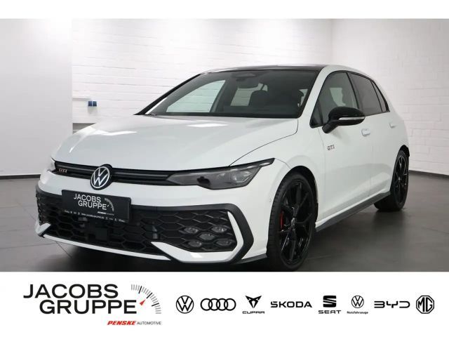 Volkswagen Golf VIII 2.0 TSI GTI "Black Style" DSG,Navi, 2025 Benzine