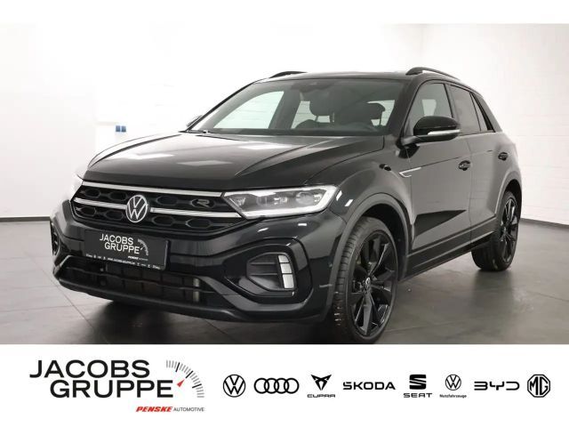 Volkswagen T-Roc 2.0 TDI R-Line "Black Style" DSG,Navi,M 2025 Diesel