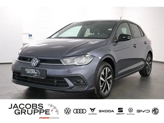 Volkswagen Polo VI 1.0 TSI Goal DSG,Navi,LED,ACC 2025 Benzine