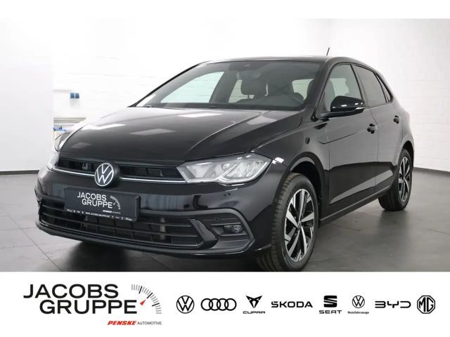 Volkswagen Polo VI 1.0 TSI Goal DSG,Navi,LED,RFK 2025 Benzine