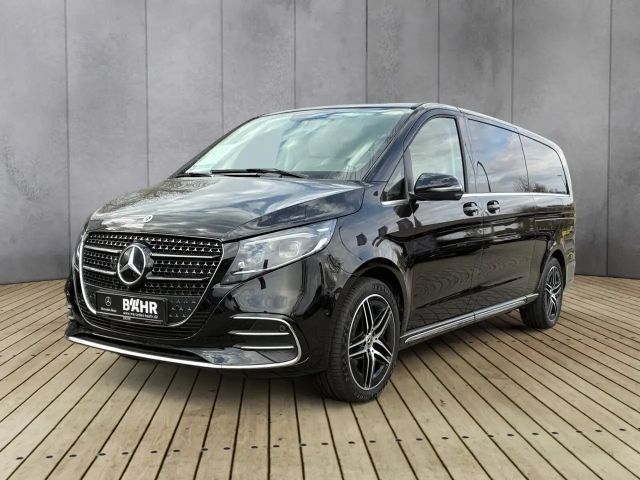 Mercedes-Benz V 300 V 300 d 4M Extralang AMG/MBUX/LED/Distronic/19" 2025 Diesel