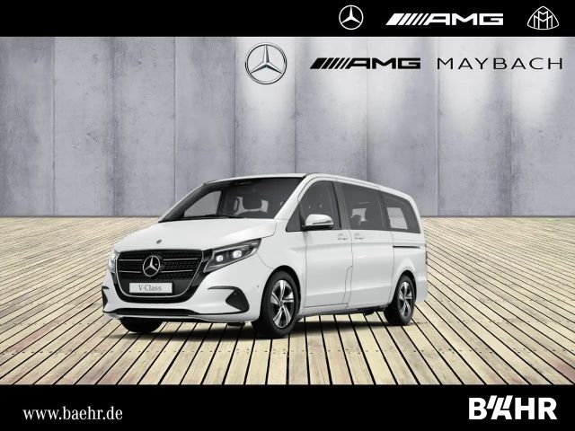 Mercedes-Benz V 300 V 300 d Lang Style/MBUX/Multibeam/360°/Totwinkel 2025 Diesel