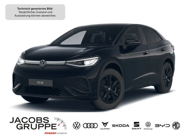 Volkswagen ID.5 Pro 210 kW 286 PS 77 kWh Pano/IQ.Drive/AHK/Infotainment Plus 2026 Elektrisch