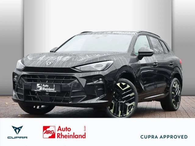 Cupra Terramar VZ Tribe Edition 1.5 e-Hybrid DSG AHK/PANO/MATRIX 2026 Hybride / Benzine