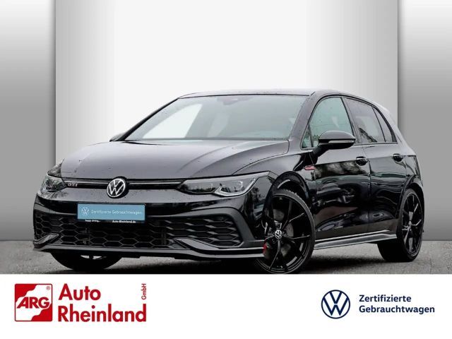 Volkswagen Golf GTI VIII Clubsport 2.0 TSI OPF DSG PANO/DCC/NAVI/LED 2024 Benzine
